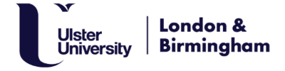 Ulster University London Campus
